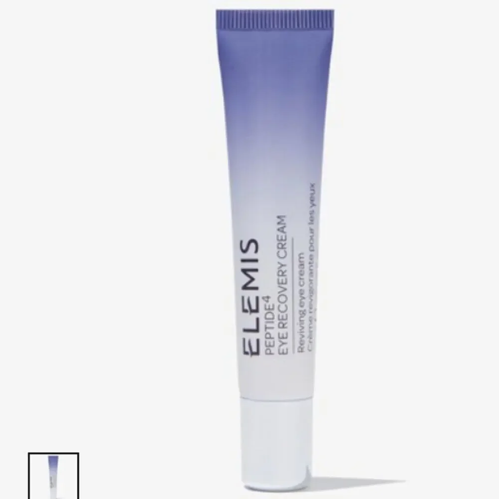 Elemis Peptide4 Eye Recovery Cream Reviving Eye Cream Brand New!